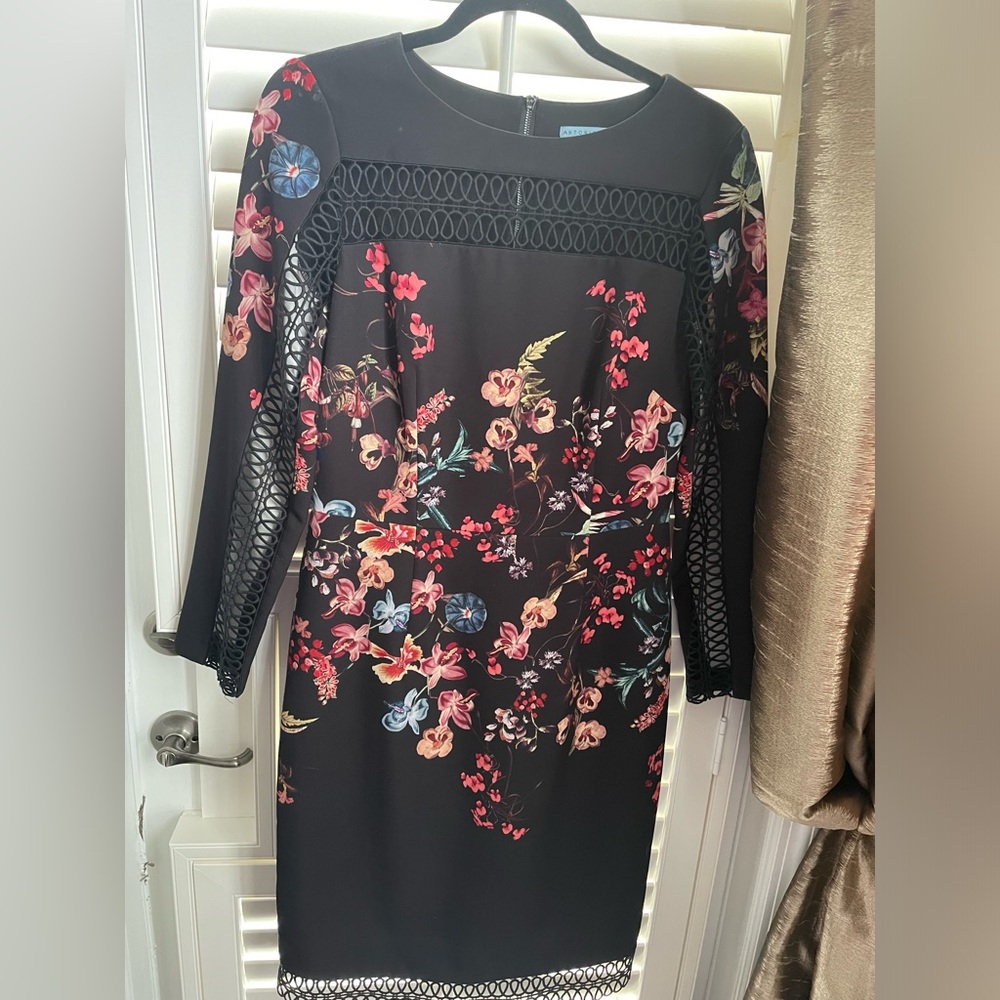 Antonio Melani dress